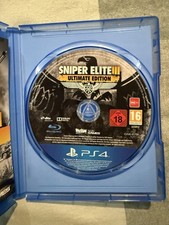 SNIPER ELITE 3 ULTIMATE