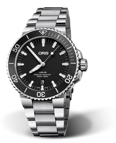 Oris aquis date 5mm - oris,