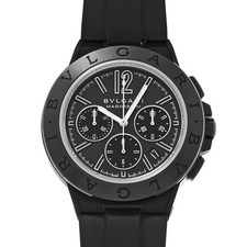 Orologio BULGARI Diagono