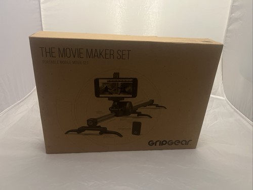 Grip gear movie maker sistema - grip,