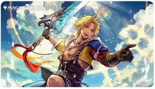 Final Fantasy - Playmat -