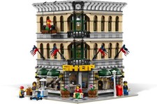 LEGO® Set 10211 - Grand