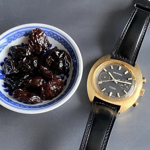 Orologio cronografo vintage - cronografo,