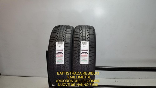 Gomme usate termiche - gomme,