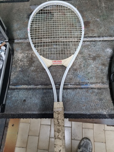Head racchetta tennis - da,