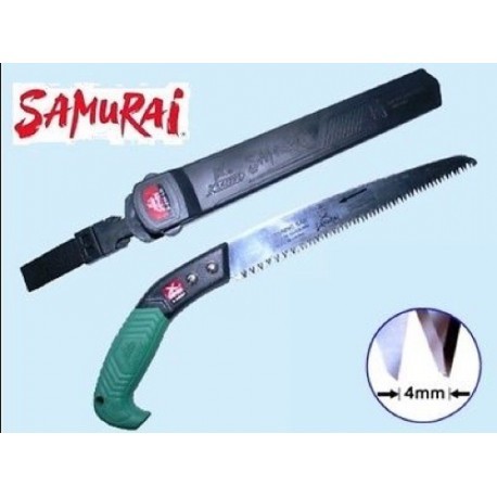Segaccio serramanico samurai - segaccio,