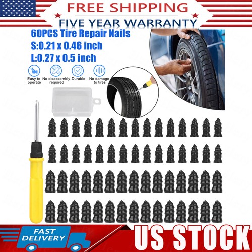 60pcs tire repair - tire,