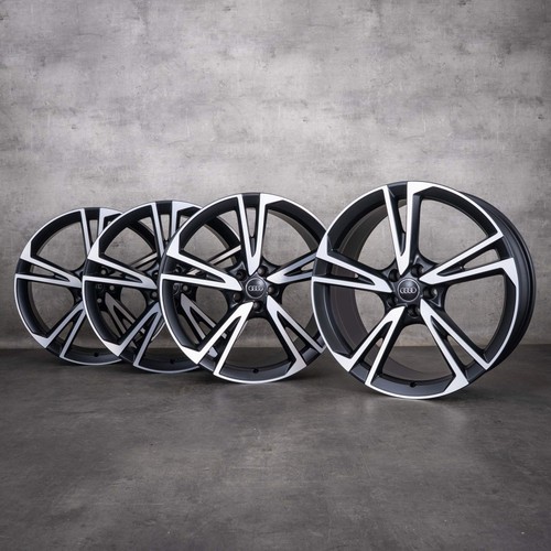 Cerchi audi 21 pollici - audi, s6