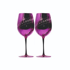 Moet chandon bicchiere - bicchiere, rosa