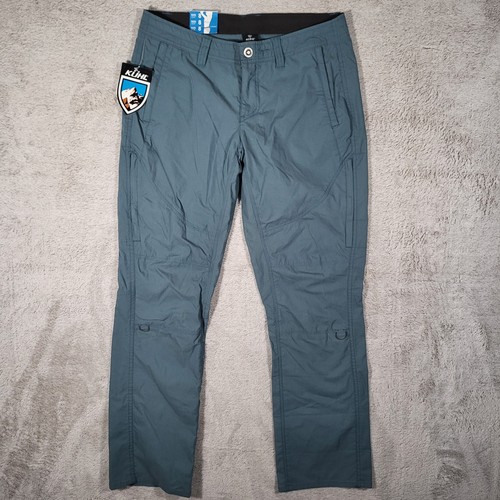 Pantaloni kuhl spire roll - kuhl,