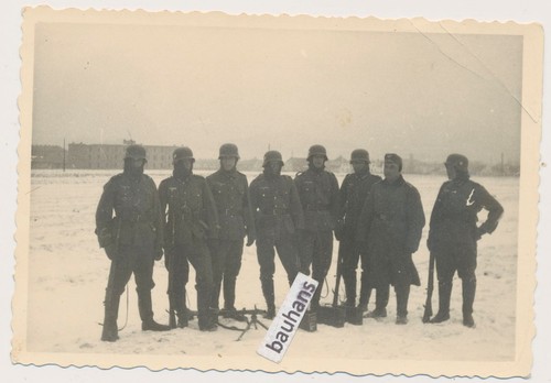 Foto soldati wehrmacht - soldati, elmetto