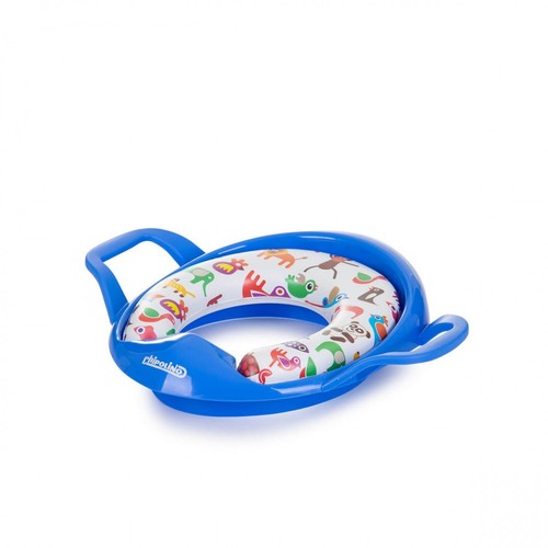 Riduttore bambini con - wc,