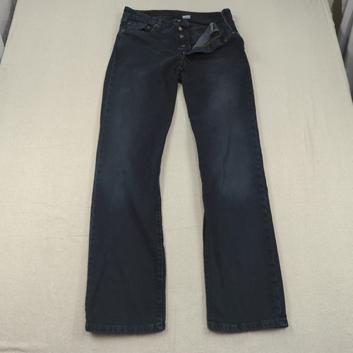 Jeans levis 501 - jeans,