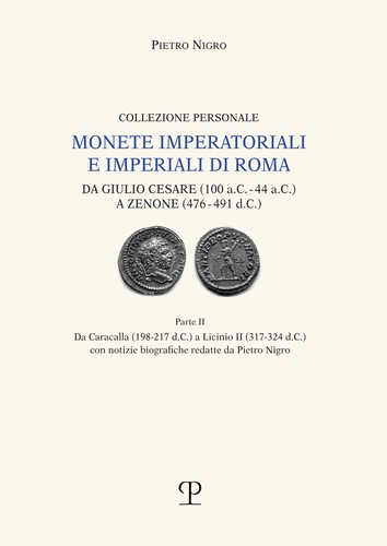 Monete imperatoriali - , e