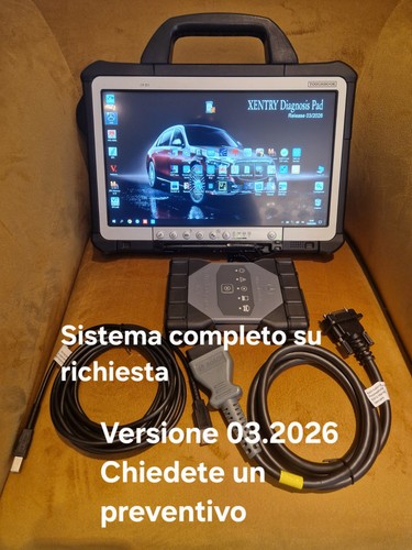 Mercedes xentry star - mercedes,