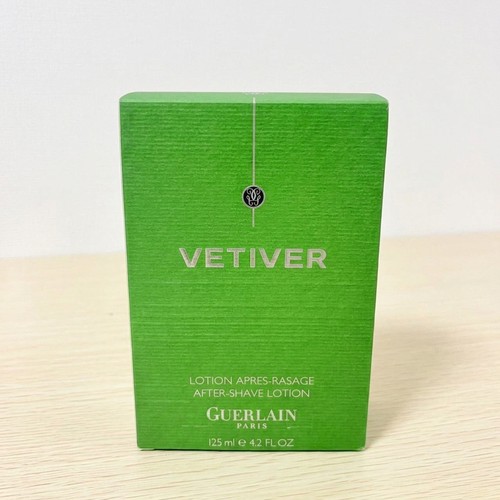 Guerlain vetiver lozione - guerlain,