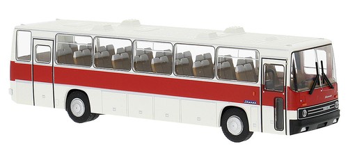 Bus brekina 59820 ikarus 250 - brekina,