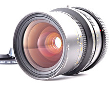 *QUASI NUOVO* Mamiya K/L KL 65