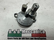 COPERCHIO VASCHETTA CARBURATORE UBF 22 BS DELLORTO GUZZI GILERA DUCATI AGUSTA...