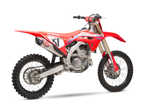 Scarico yoshimura signature - scarico,