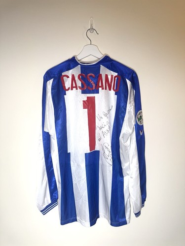 Maglia calcio portiere