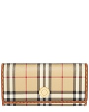 Portafoglio donna Burberry