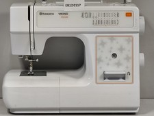 Macchina Da Cucire Husqvarna