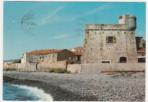 Riva ligure imperia torre - imperia,