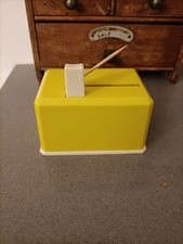 Dispenser  Porta Stuzzicadenti