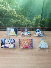 Mermaid melody lamincards - mermaid,