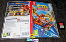 SWITCH CTR Nitro Fueled _ per Console Nintendo SWITCH – PAL ITA