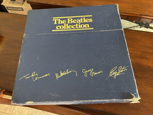 Vintage beatles collection - vintage,