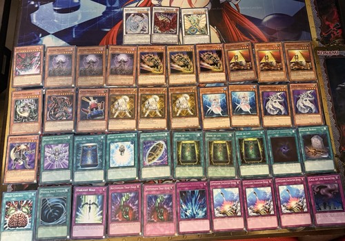 Mazzo yugioh zombie edison con - yugioh,