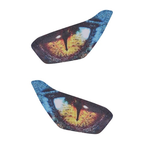 Accessori moto protezione fari - moto,