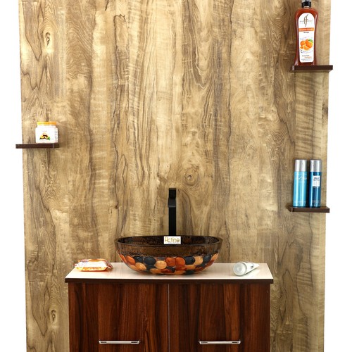 Lavabo resina fatto mano - resina, a
