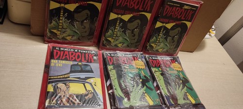 Diabolik lotto 6 numeri - 6,