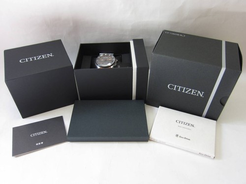 Citizen eco drive bluetooth - citizen,