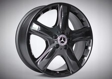 Cerchi lega mercedes gl - cerchi,