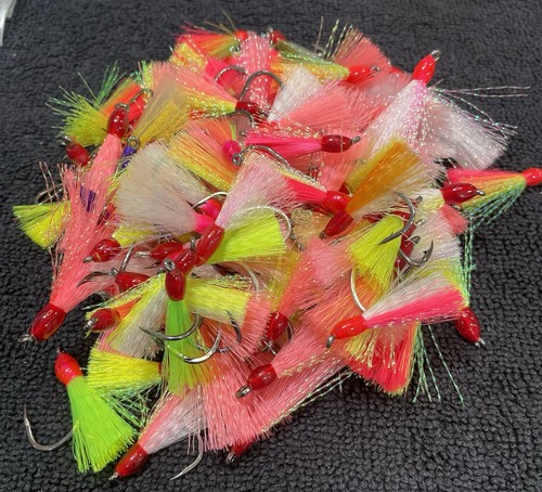 Teaser pompano jig - pompano,
