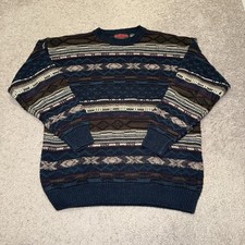 Maglione Stone Haven M Cosby