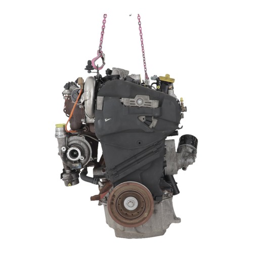 Motore k9k896 dacia duster - motore,