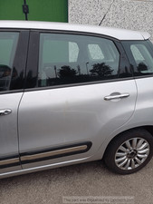 51883292 Porta post. SX FIAT 500L PRO (73) 1.3 Mjt (62Kw) 4 posti Mnv b832fe