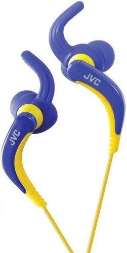 Cuffie stereo jvc extreme - cuffie,