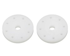 Pompanti Pistoni Ammortizzatori 8x1.2mm (2) Losi 8ight-X - 243010 - TLR243010