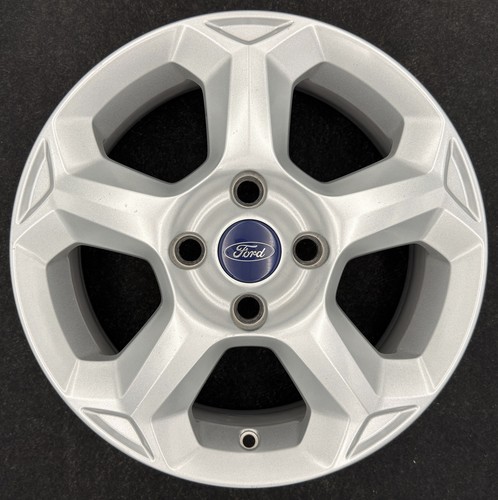 Top originale ford fiesta - ford, vi