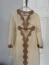 SET camicia da notte EMILIO