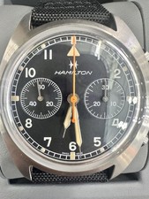 Hamilton Aviation Pilot