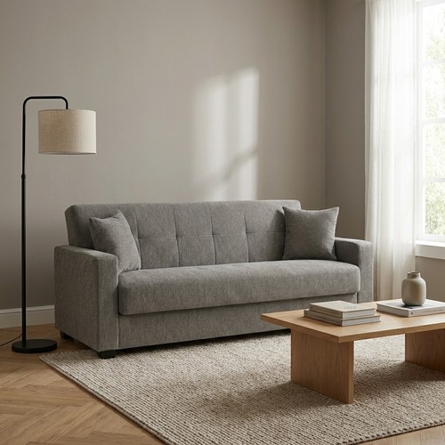 Dechome divano letto posti - 3,