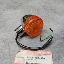 Clignotant avant droit CA125