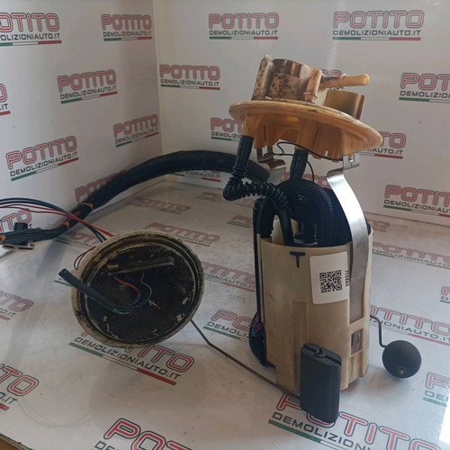 Pompa carburante trasduttore - carburante, c/trasduttore
